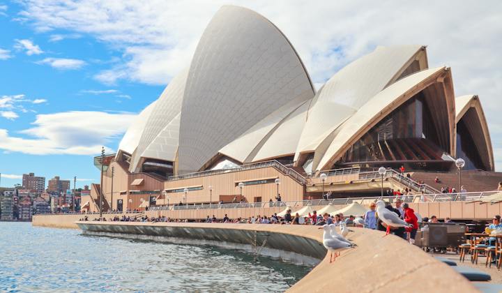 Découvrez les métiers les plus recherchés en Australie et comment y postuler !