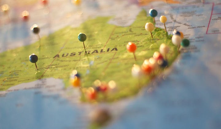 Quel salaire pour vivre en Australie ?