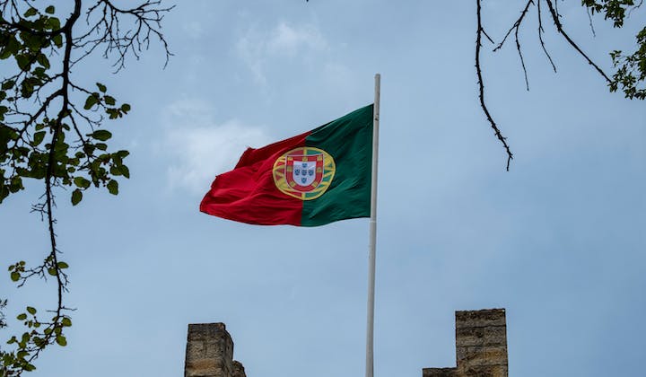 Guide complet : Comment obtenir un visa pour le Portugal pour les Marocains