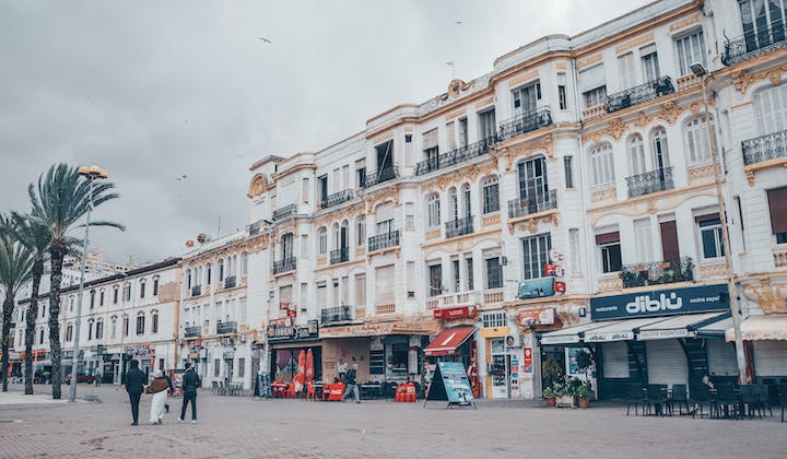 Libérer le potentiel de main-d'œuvre du Maroc : les emplois et les opportunités de travail les plus recherchés