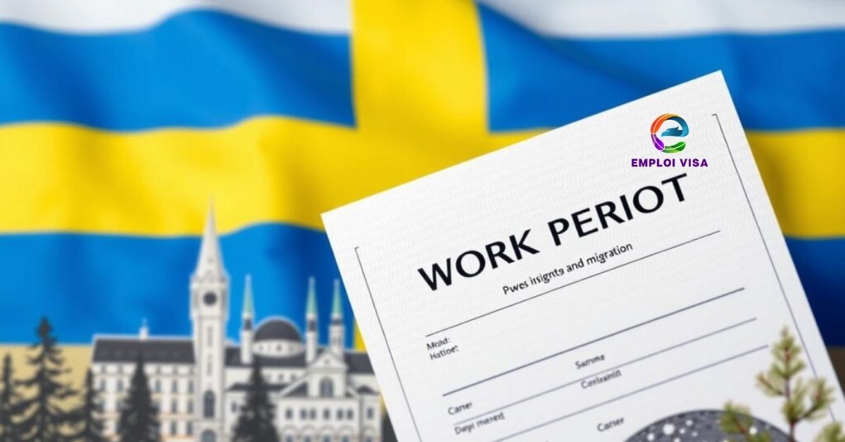 Find Jobs with Visa Sponsorship in Sweden Today