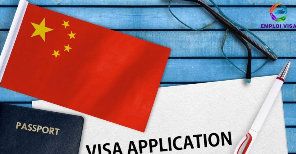 Jobs With Visa Sponsorship in China - Work Guide