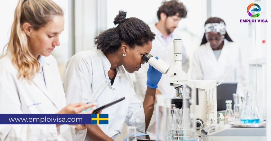 Sweden Environmental Science Scholarships for International Students