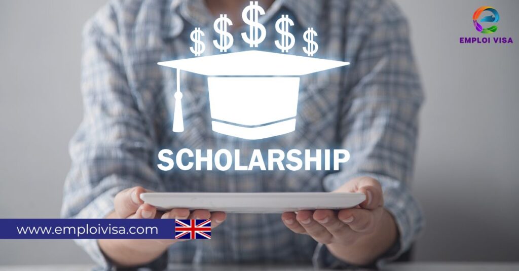 UK Business & Economics Scholarships for International Students