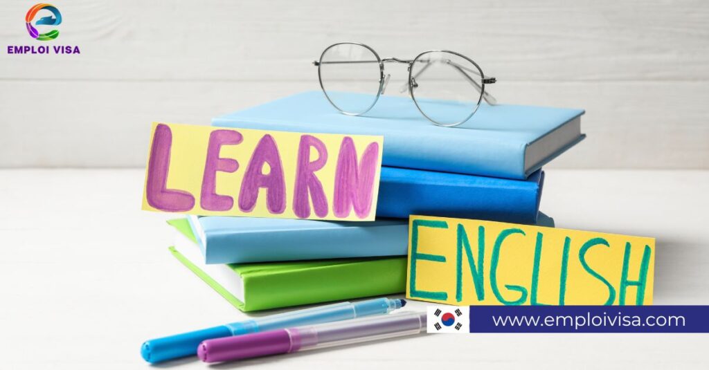Paid South Korea TEFL Internship - English Teaching (Visa Available)