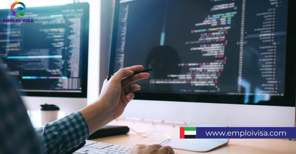 Full Stack Web Developer - UAE Career Opportunity with Visa Sponsorship