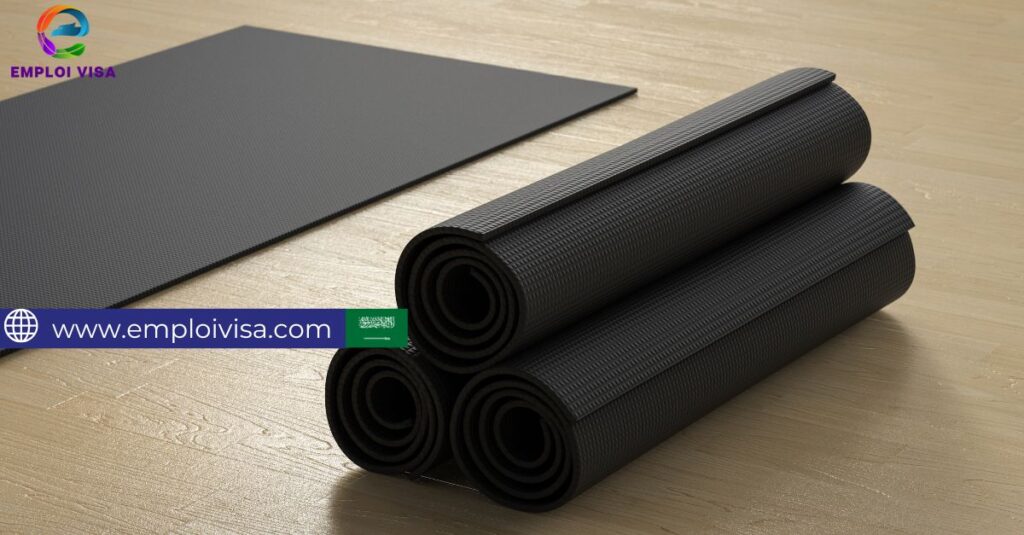 Hiring Fitness Coach in Saudi Arabia - Visa Sponsorship Available