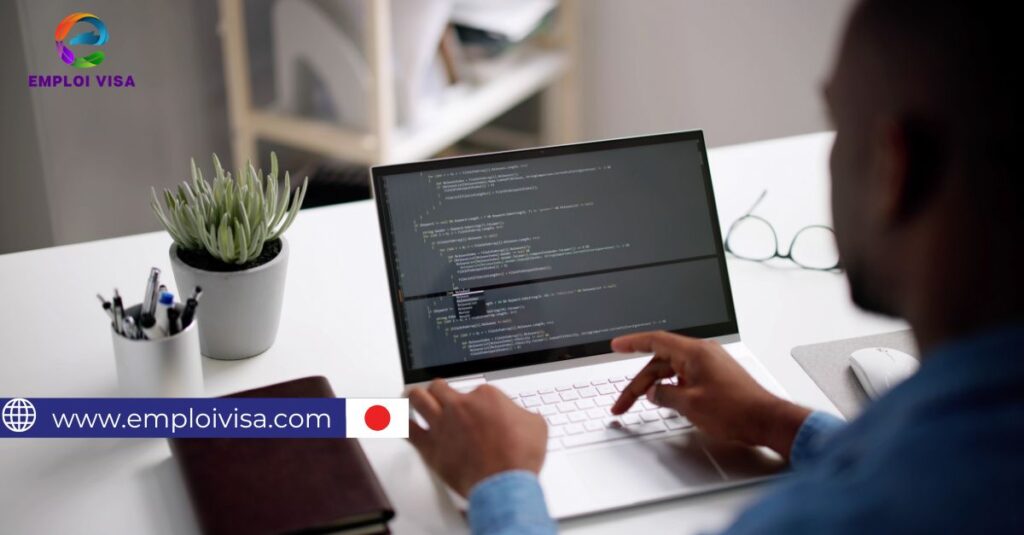 Backend Developer Opportunity in Tokyo – Great Salary + Visa Sponsorship!