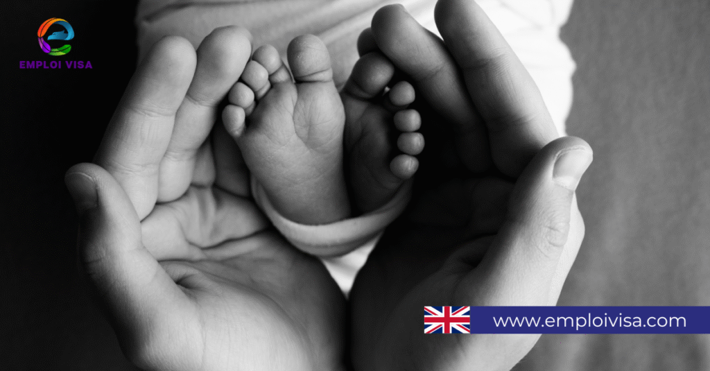 Exciting Midwife Opportunity in London – Visa Sponsorship Offered!