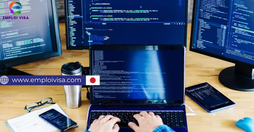 Senior Software Engineer Job in  Japan with Visa Sponsorship 