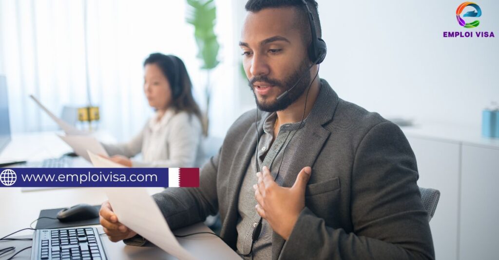 Telesales Executive Job in UAE - Visa Sponsorship Available